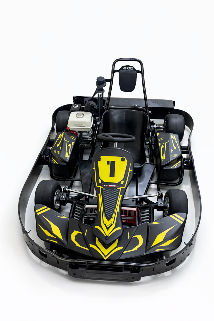 NEO Hyper X Go-Kart